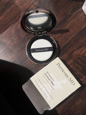 PERRICONE MD no make up instant blur primer. NIB / NEW.